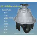 EQ153 дифференциального ASSY для dongfeng задний мост